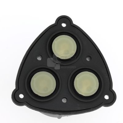 Kit complet de transmission pour pompe AQUA 8 FIAMMA